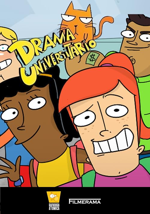 Drama Universitário