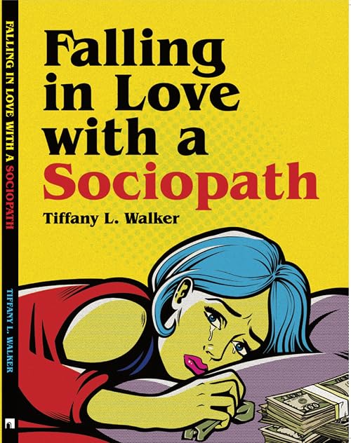 Falling in Love with a Sociopath