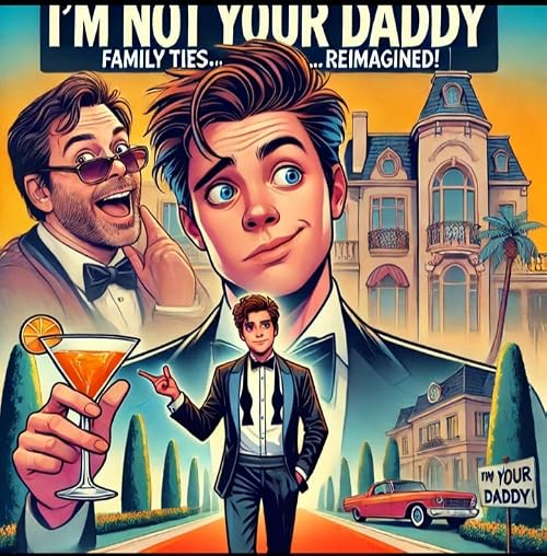 I'm Not Your Daddy
