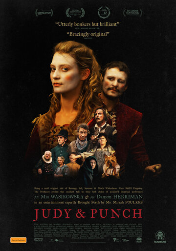 Judy & Punch