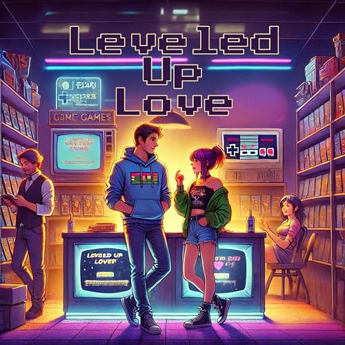 Leveled Up Love