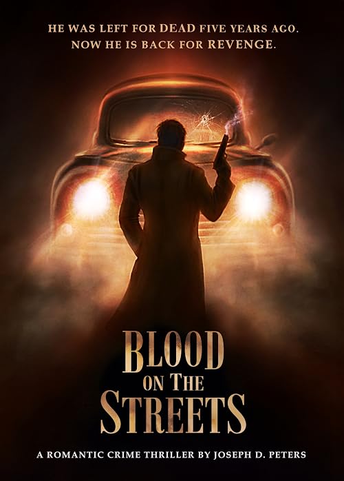 Blood on the Streets