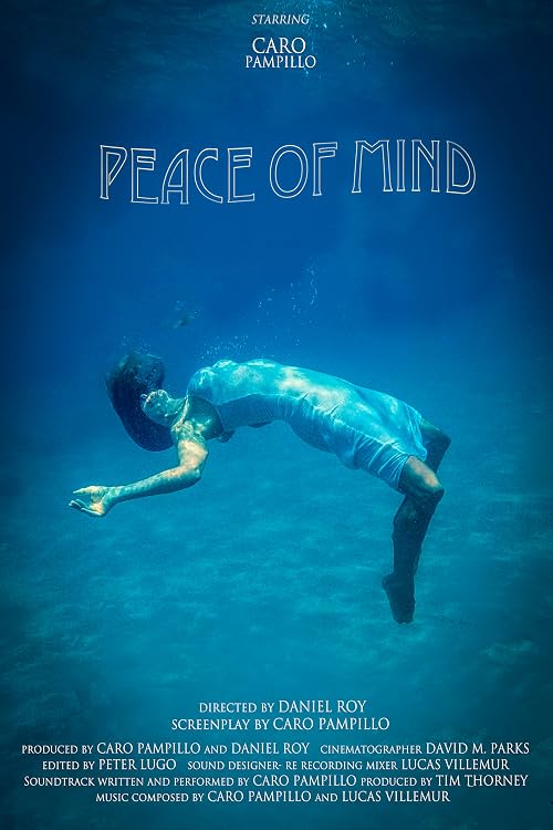Peace of Mind