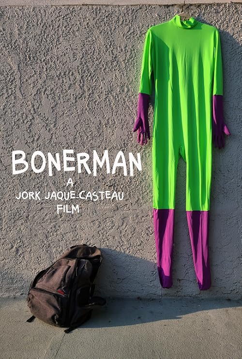 Bonerman