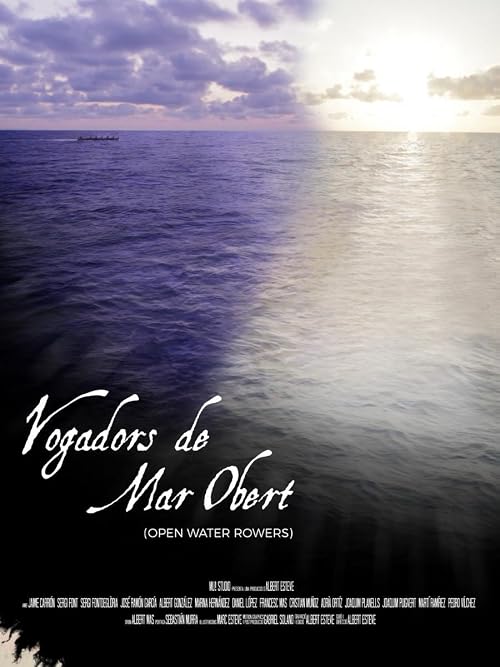 Vogadors de Mar Obert