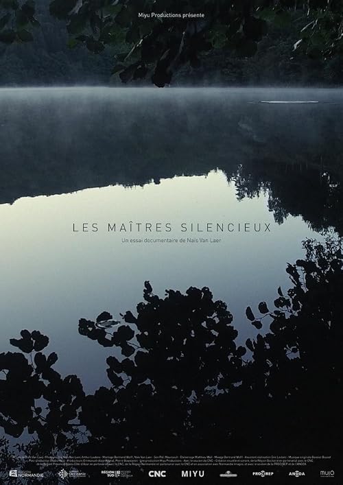 Les maîtres silencieux
