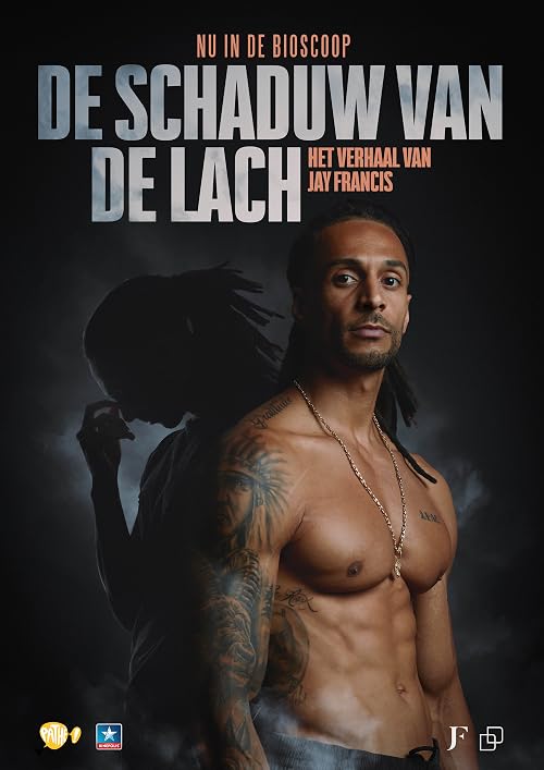 De Schaduw van de Lach: Het verhaal van Jay Francis