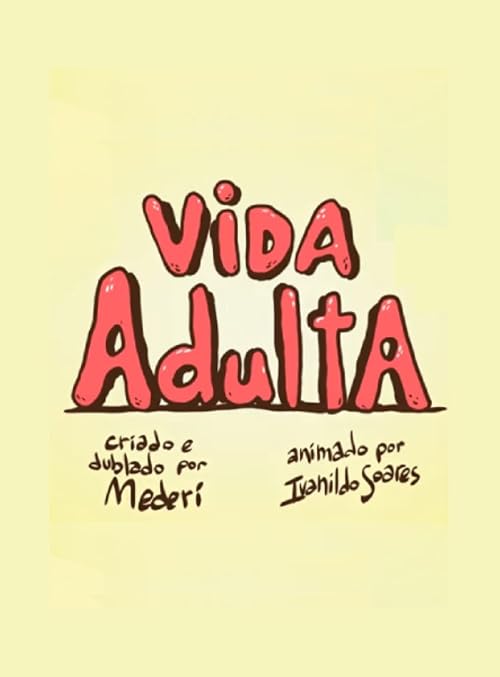 Vida adulta