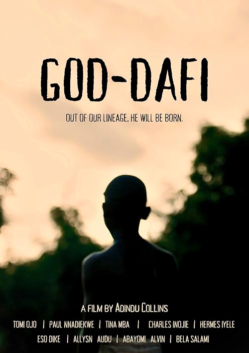 God~Dafi