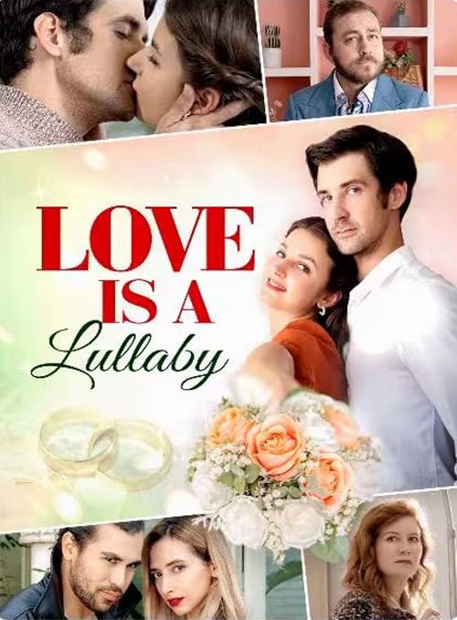 Love Is a Lullaby
