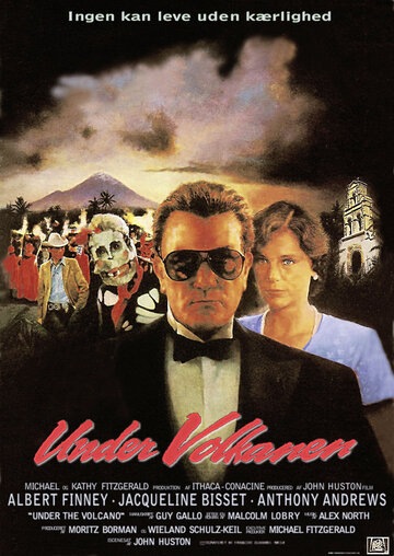 Unter dem Vulkan