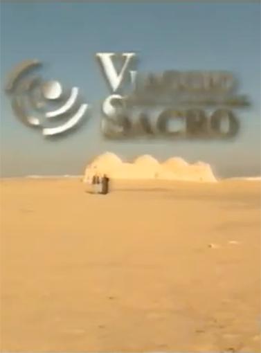 Viaggio nei luoghi del sacro