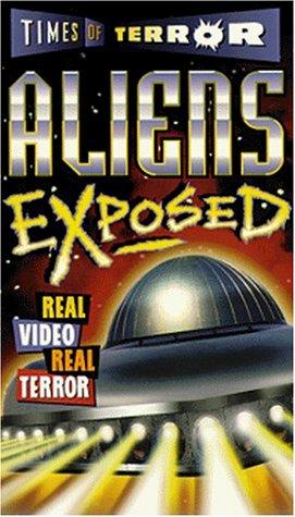 Aliens Exposed