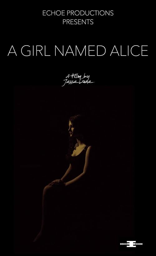 A Girl Named Alice
