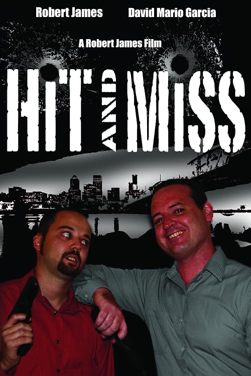Hit and Miss