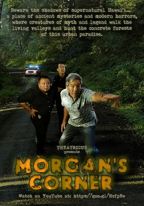 Morgan's Corner