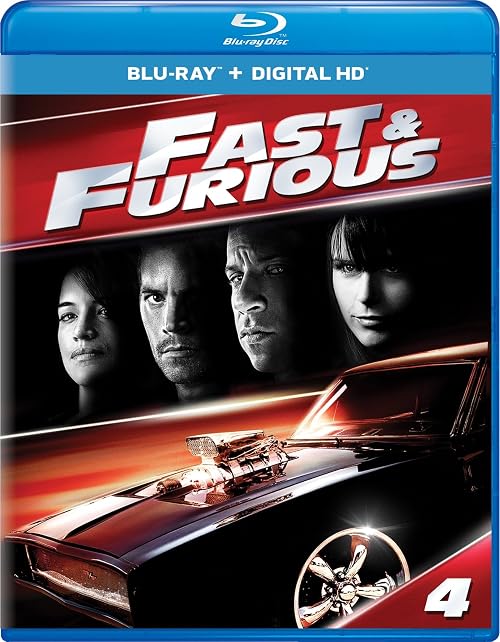 Fast & Furious: Getting the Gang Back Together