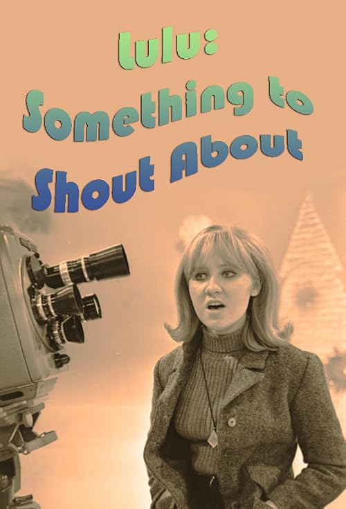 Lulu: Something to Shout About