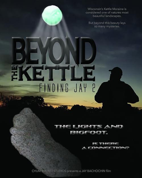 Beyond the Kettle: Finding Jay 2
