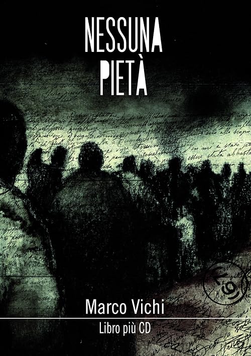 Nessuna pietà - Backstage