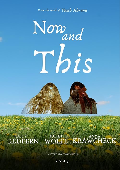Now and This