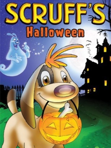 Scruff's Halloween