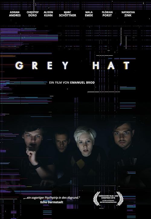 Grey Hat
