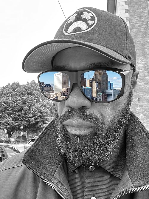 Greg L. Hines Creativity and Focus