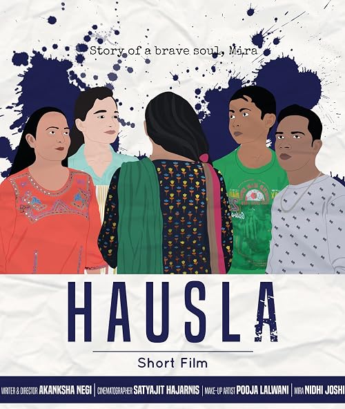 Hausla