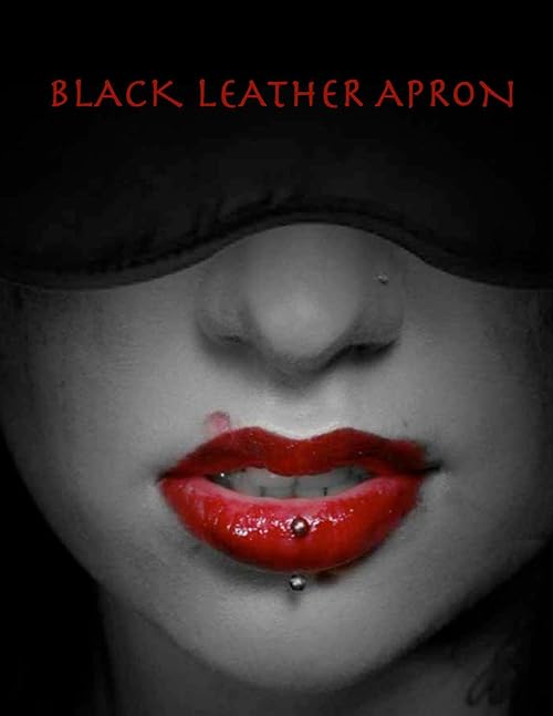 Black Leather Apron