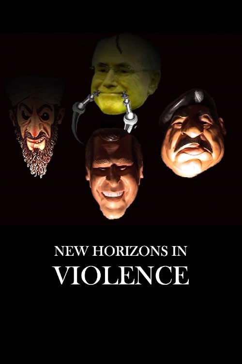 New Horizons in Violence