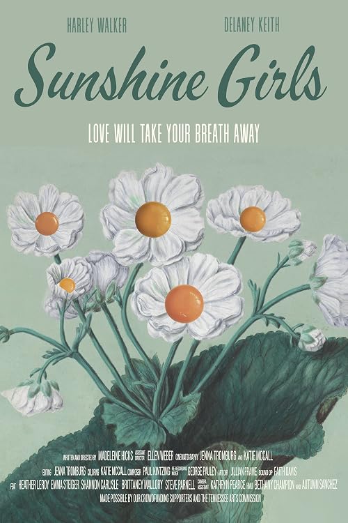 Sunshine Girls
