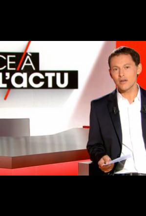 Face à l'actu