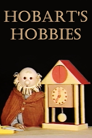 Hobart's Hobbies