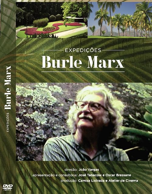 Expedições Burle Marx