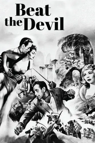 Beat the Devil