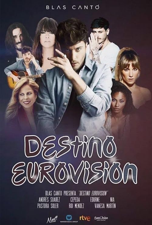 Destino Eurovisión 2021