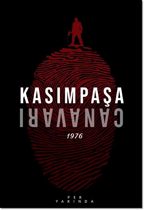 Kasimpasa Canavari