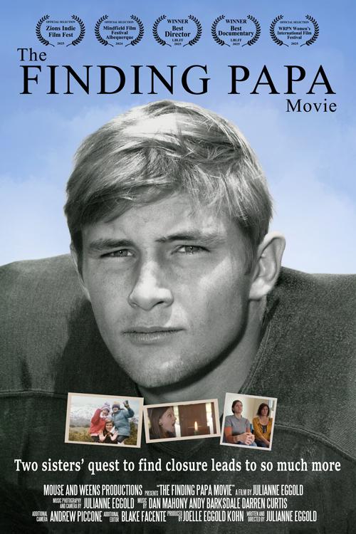 The Finding Papa Movie