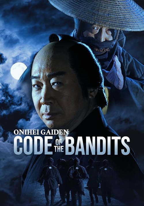 Code of the Bandits