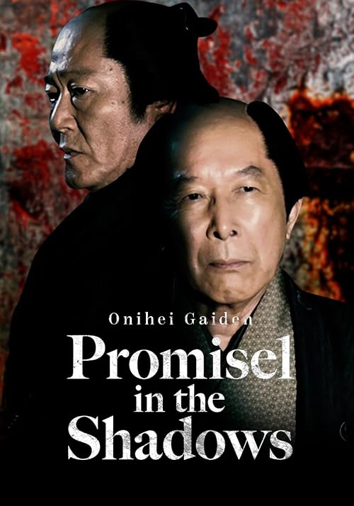 Promise in the Shadows