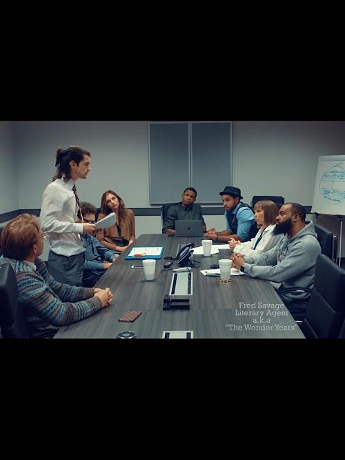 The Agency