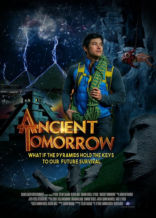 Ancient Tomorrow
