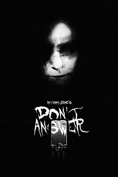 Don't Answer