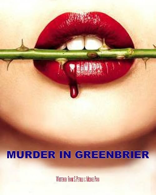 Murder in Greenbrier