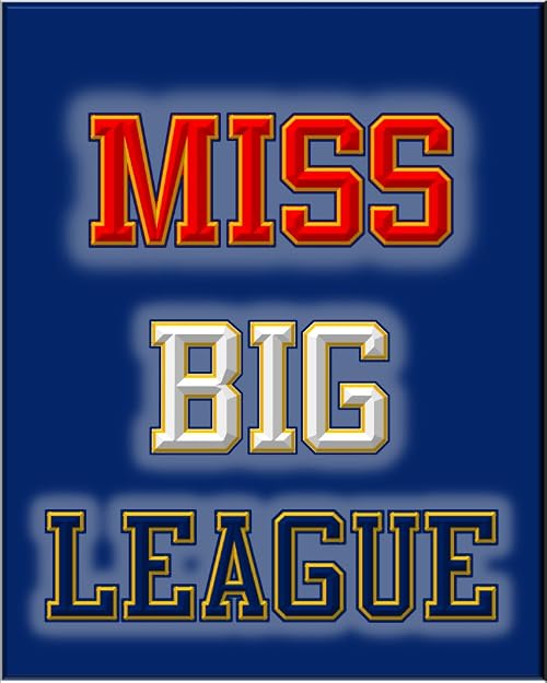 Miss Big League