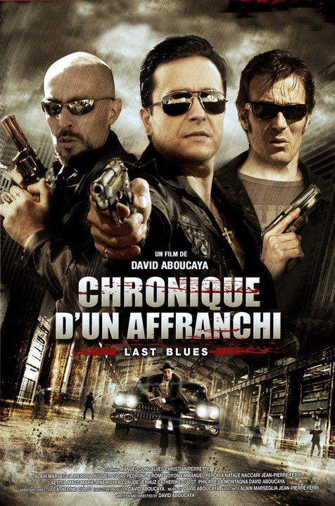 Chronique d'un affranchi