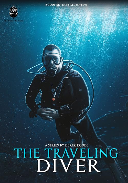 The Traveling Diver