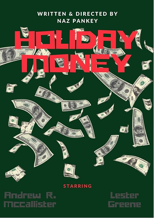 Holiday Money