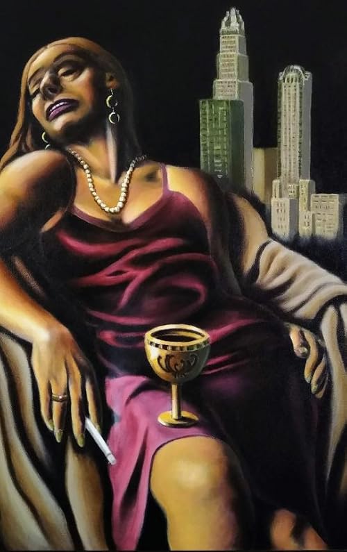 The Whore of Babylon